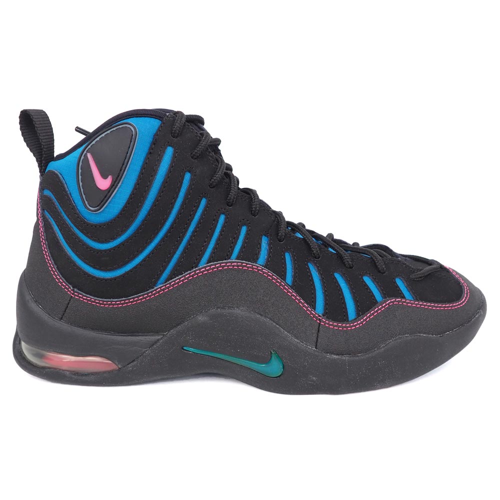 楽天市場】デニス・ロッドマン バッシュ/シューズ エア ベイキン LE