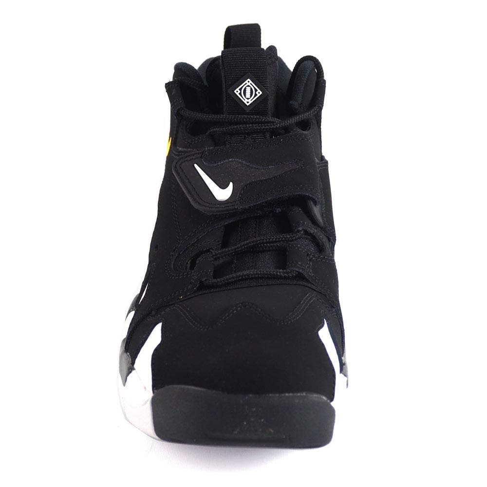 楽天市場】ナイキ Nike AIR DT MAX 96 BLACK VARSITY MAIZE-WHITE