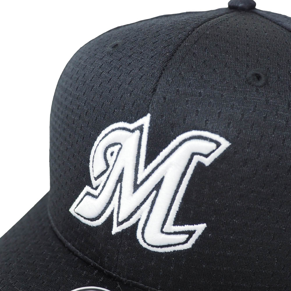 楽天市場】千葉ロッテマリーンズ グッズ キャップ/帽子 レプリカ '47