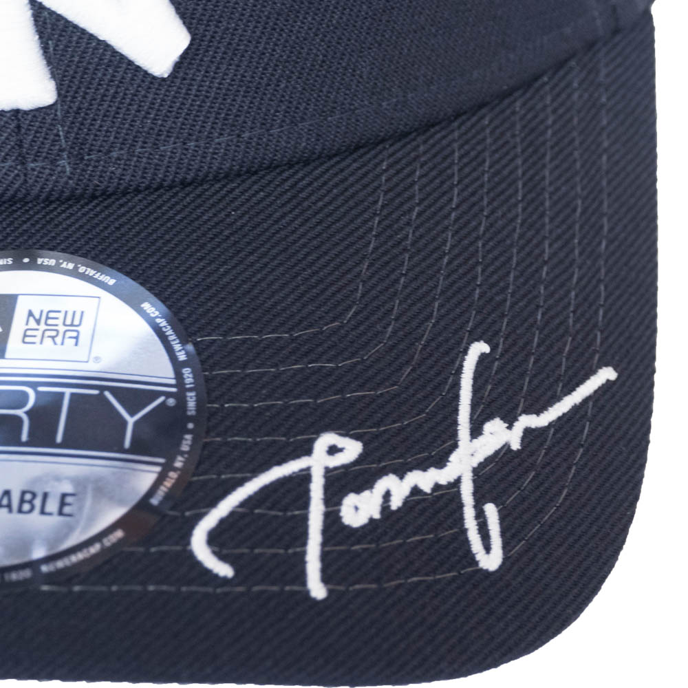 楽天市場】MLB 田中 将大 ヤンキース キャップ サイン刺繍 Signature