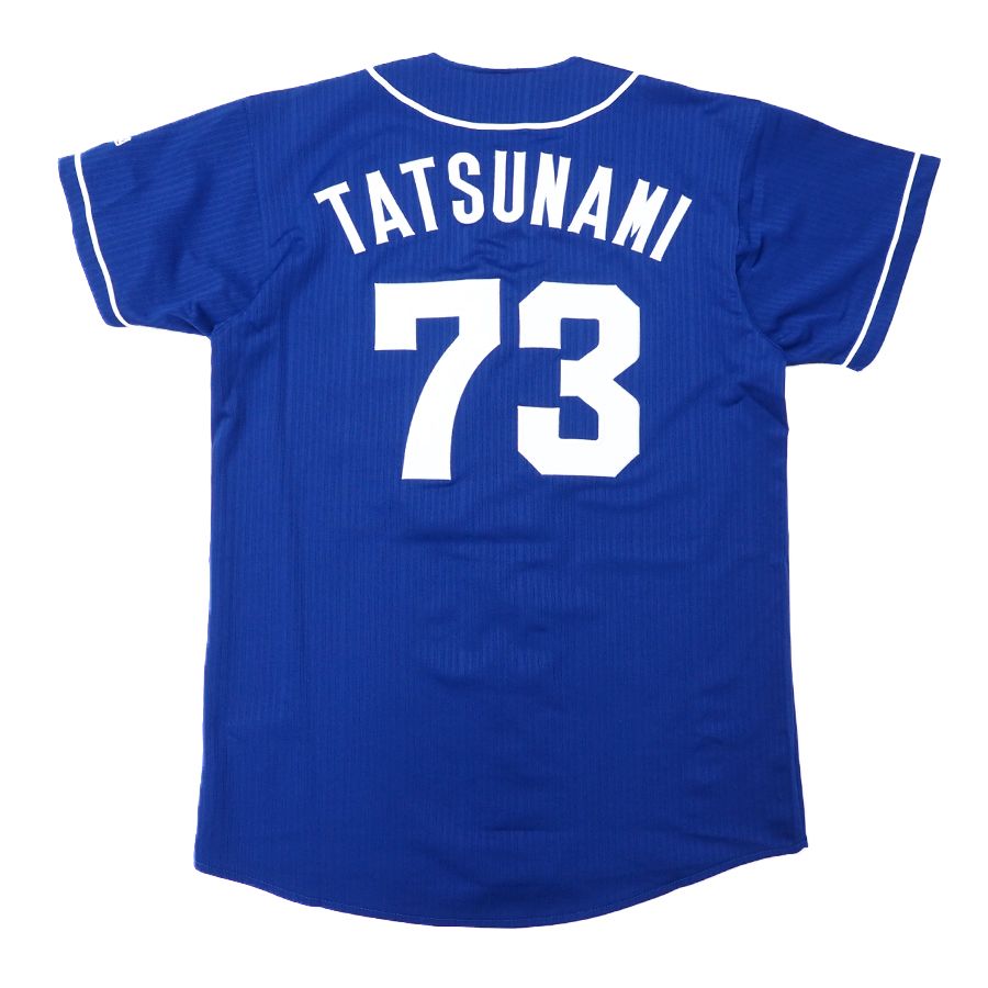 楽天市場】立浪和義 中日ドラゴンズ グッズ ユニフォーム 2019