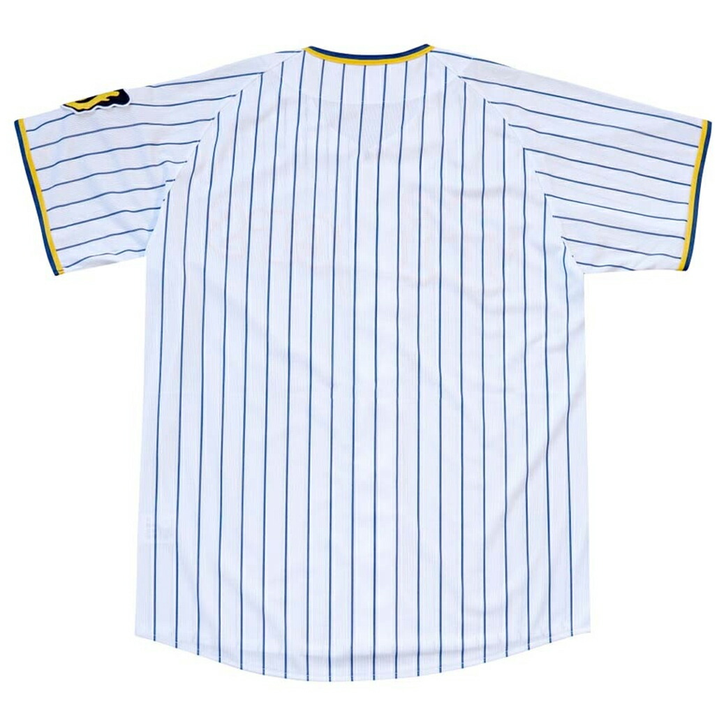 楽天市場】阪神タイガース グッズ ユニフォーム カラーレプリカ