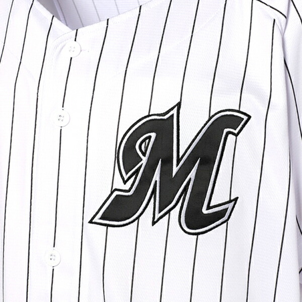 楽天市場】種市篤暉 千葉ロッテマリーンズ グッズ ユニフォーム