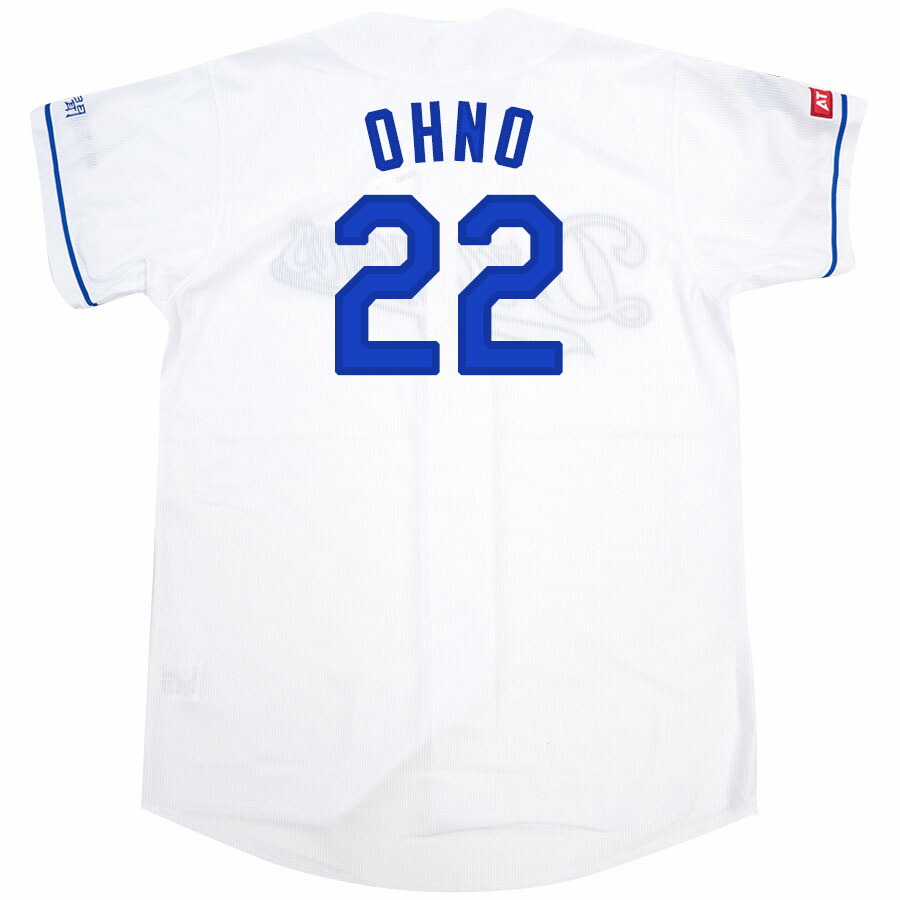 楽天市場】大野雄大 #22 中日ドラゴンズ グッズ ユニフォーム レプリカ