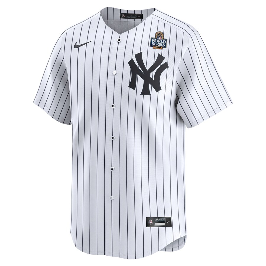 楽天市場】MLB ヤンキース ユニフォーム 2024 ワールドシリーズ進出