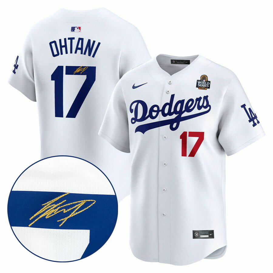 楽天市場】MLB 大谷翔平 ドジャース ユニフォーム 【現地買付