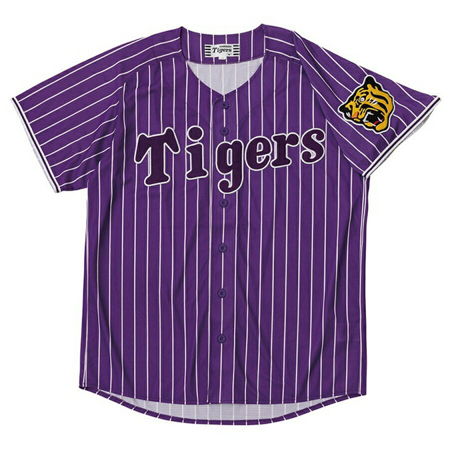 楽天市場】阪神タイガース 復刻 ユニフォームの通販