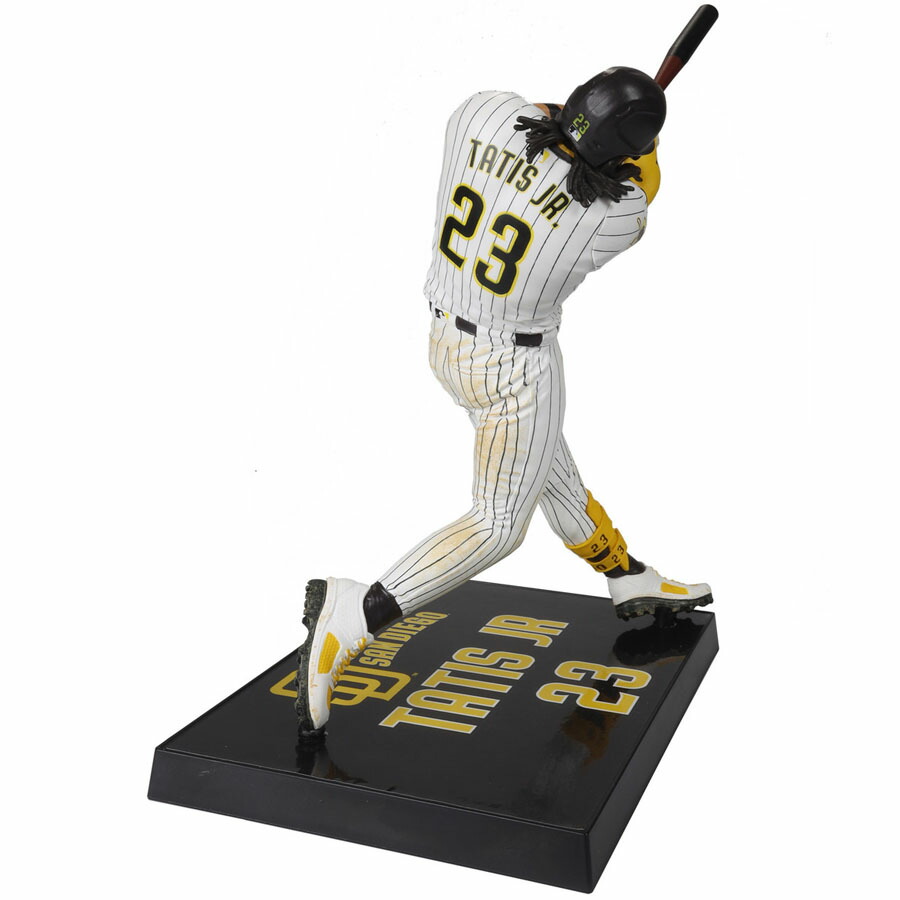 楽天市場】MLB フェルナンド・タティス・Jr パドレス フィギュア 7Inch