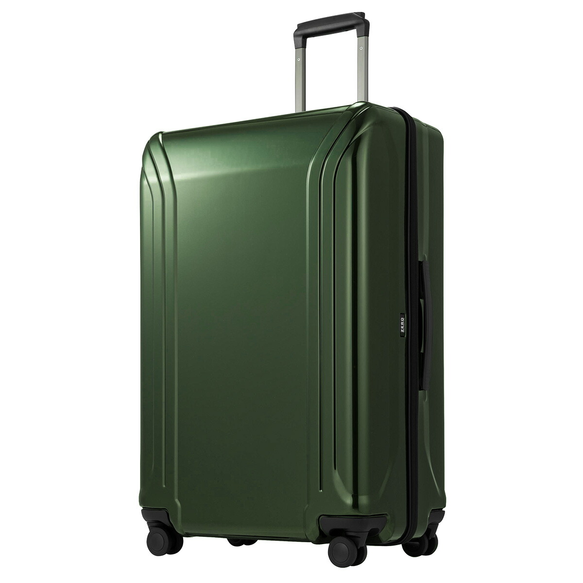 楽天市場】【追加最大+46倍 3/5限定】特典付き エースゼロハリバートン