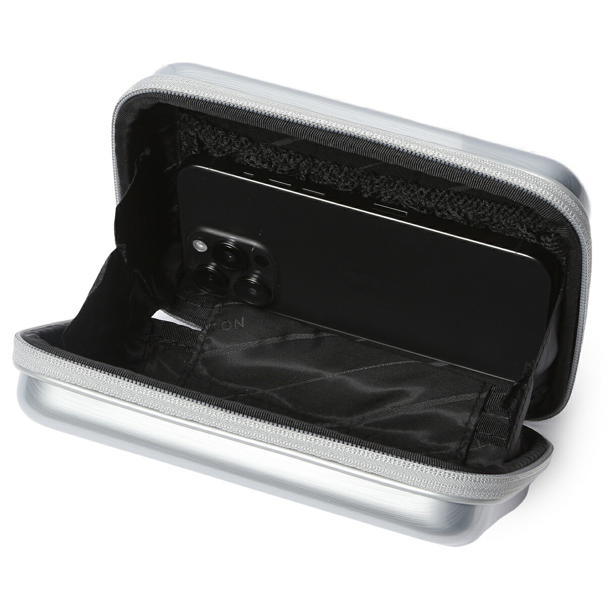 楽天市場】【最大60倍 3/5 0:00～9:59】特典付き ゼロハリバートン