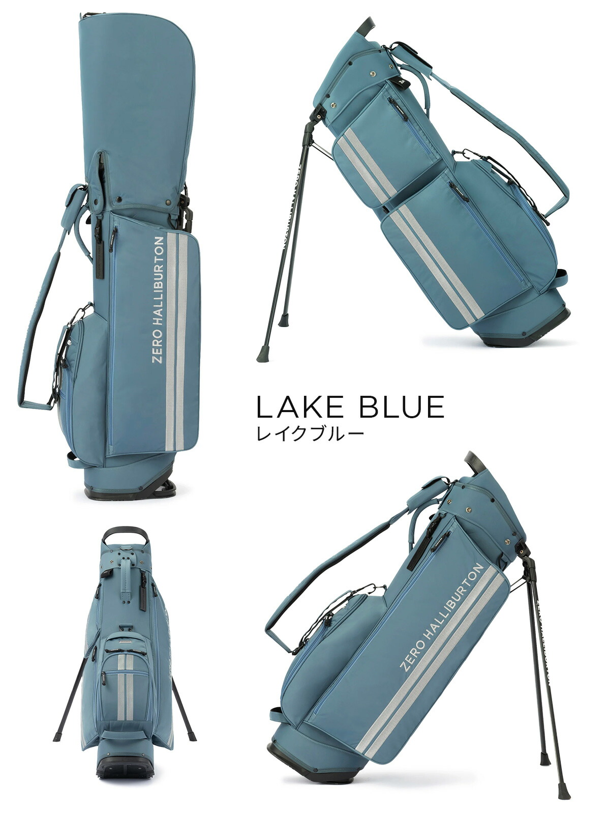 楽天市場】【追加最大+54倍 3/5 0:00～9:59】ゼロハリバートン ゴルフ