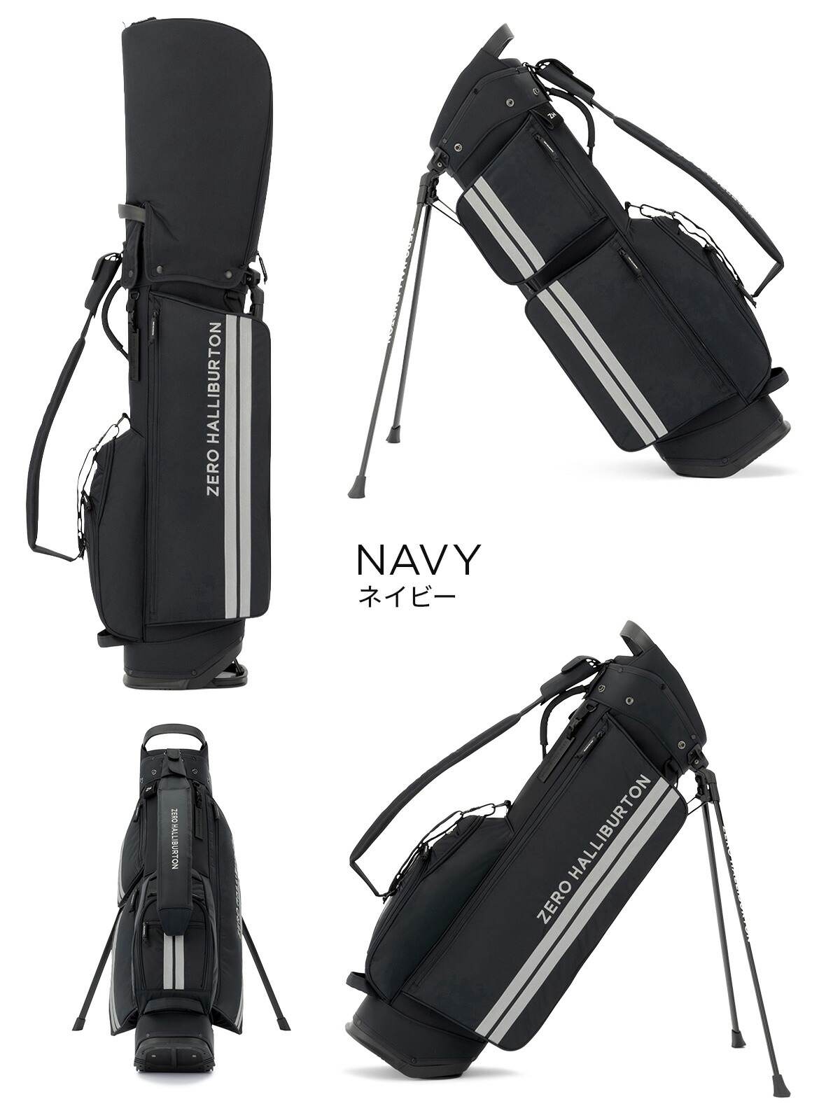 楽天市場】【追加最大+54倍 3/5 0:00～9:59】ゼロハリバートン ゴルフ