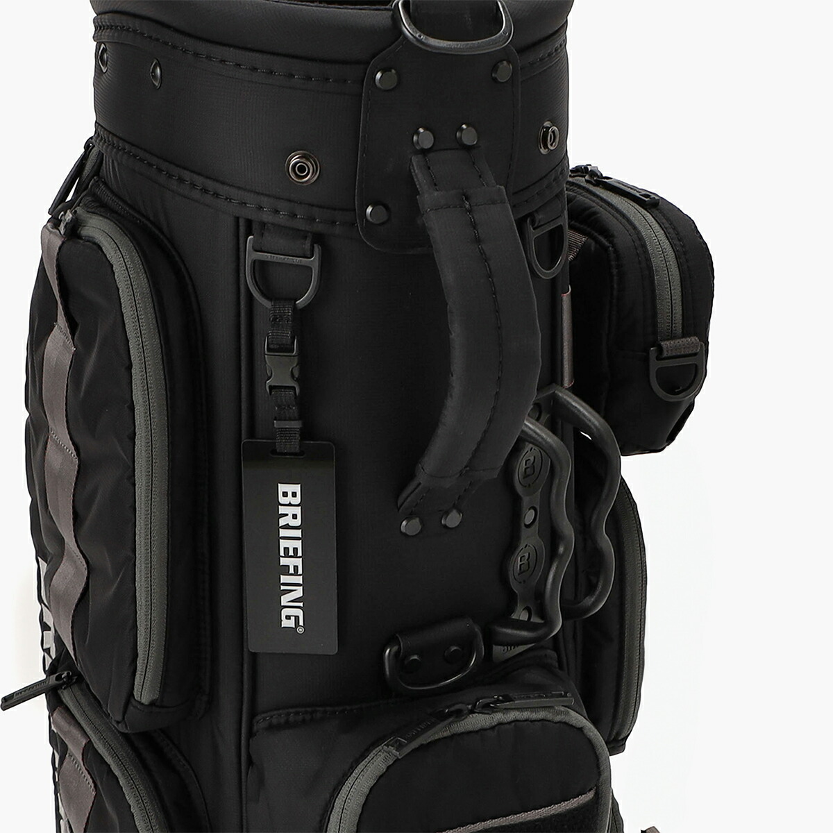 楽天市場】【最大74倍 3/5 0:00～9:59】限定品 ブリーフィング ゴルフ