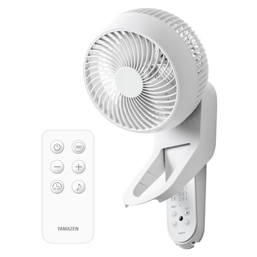 サーキュレーター 360度首振り」の人気商品一覧 | 安い商品を通販