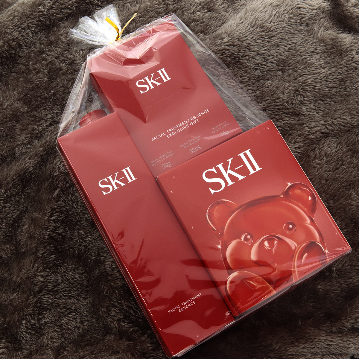 楽天市場】数量限定 SK-II フェイシャル トリートメント エッセンス