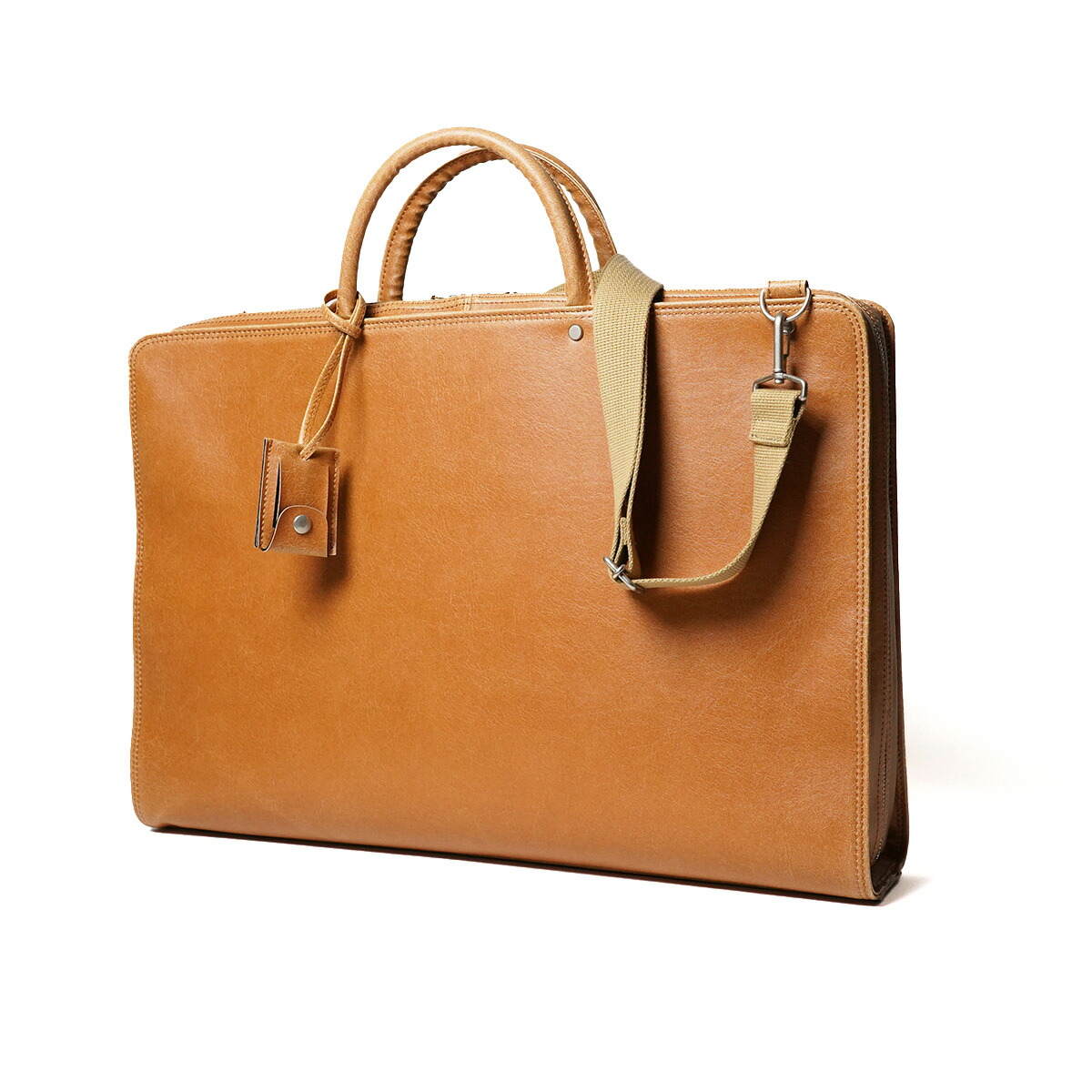 楽天市場】【ポイント10倍】BAGGYPORT バギーポート 白化合皮 ビジネス