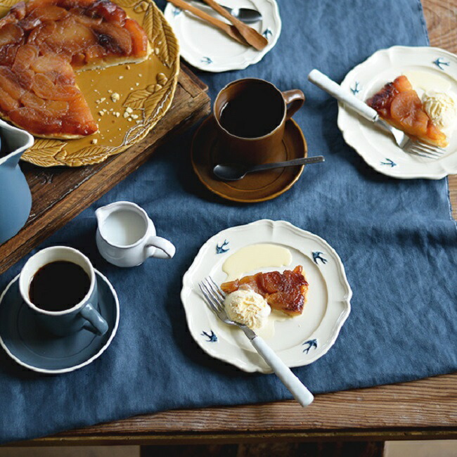 楽天市場】STUDIO M' スタジオエム アーリーバード ラウンドプレートL