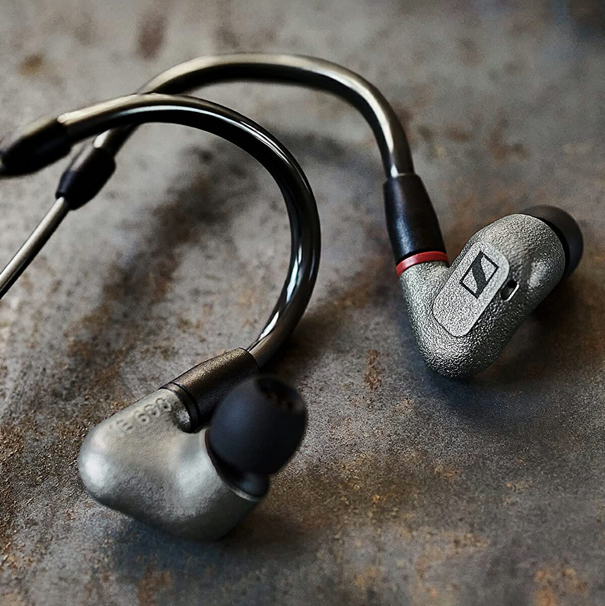 楽天市場】ゼンハイザー公式 Sennheiser 有線イヤホン イヤフォン IE