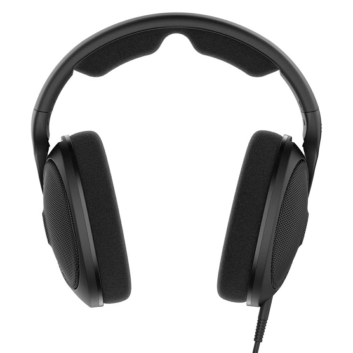 楽天市場】ゼンハイザー公式 Sennheiser 有線ヘッドホン ヘッドフォン