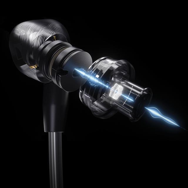 楽天市場】ゼンハイザー公式 Sennheiser 有線イヤホン イヤフォン IE