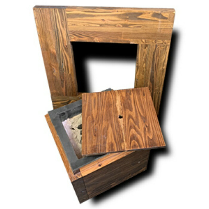 楽天市場】【スーパーSALE2%OFFクーポン9日11時まで】【あす楽】囲炉裏