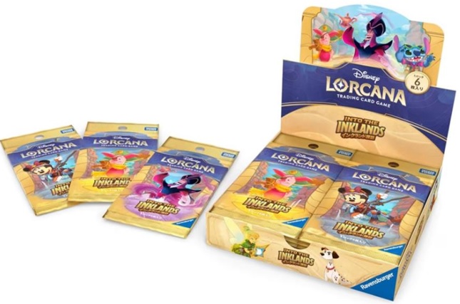 トレーディングカード ロルカナ 未開封」の人気商品一覧 | 安い商品を