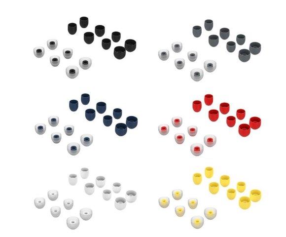 イヤーピース 交換用」の人気商品一覧 | 安い商品を通販サイトから探す