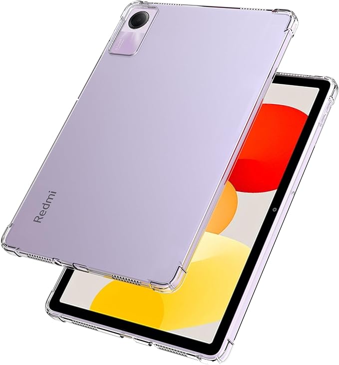 楽天市場】Xiaomi Redmi Pad SE 11インチ 8.7インチ ケース 四つ角