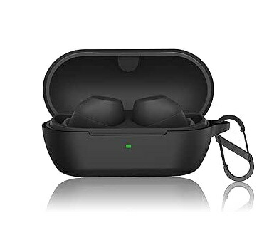 楽天市場】SONY イヤホン wf-c710n ケース カバー シリコン製 保護