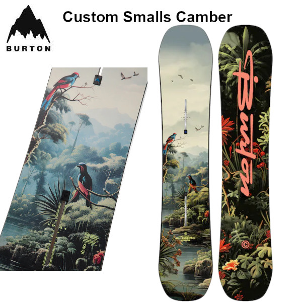 スノーボード BURTON custom smalls」の人気商品一覧 | 安い商品を通販
