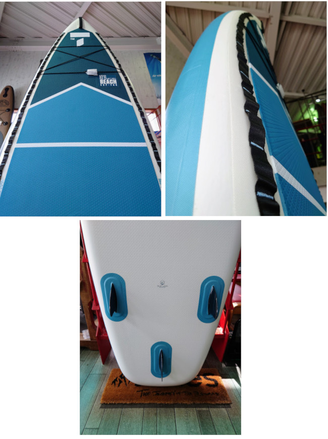 楽天市場】[すぐに発送出来ます] TAHE SUP タヘ サップ