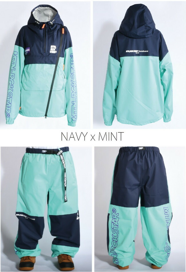 楽天市場】25-26 MTN.ROCK STAR マウンテンロックスターSPRING