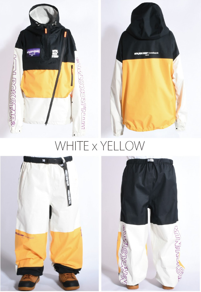 楽天市場】25-26 MTN.ROCK STAR マウンテンロックスターSPRING