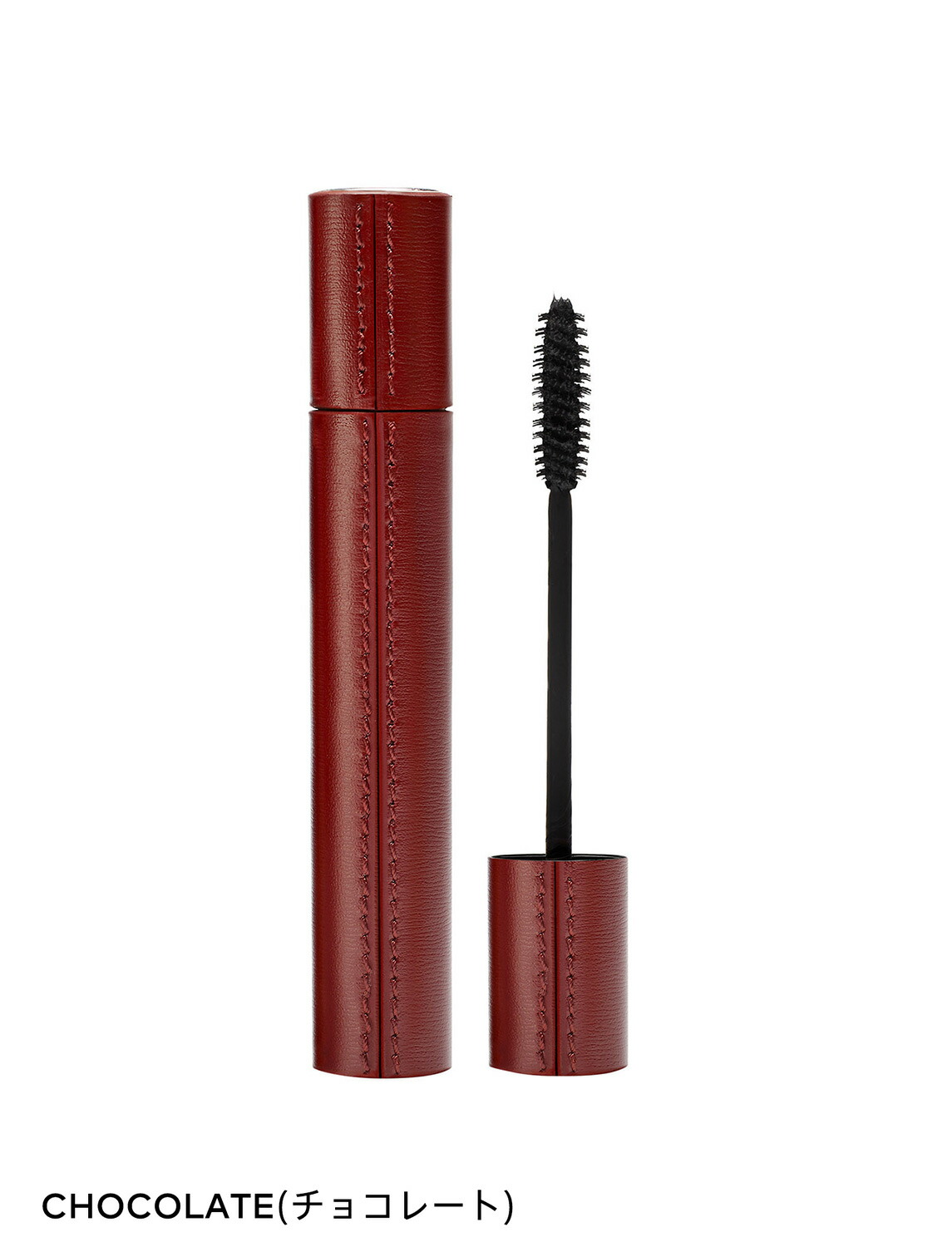 楽天市場】【80%OFF】ラ ブーシュ ルージュ マスカラレザーケース/ La