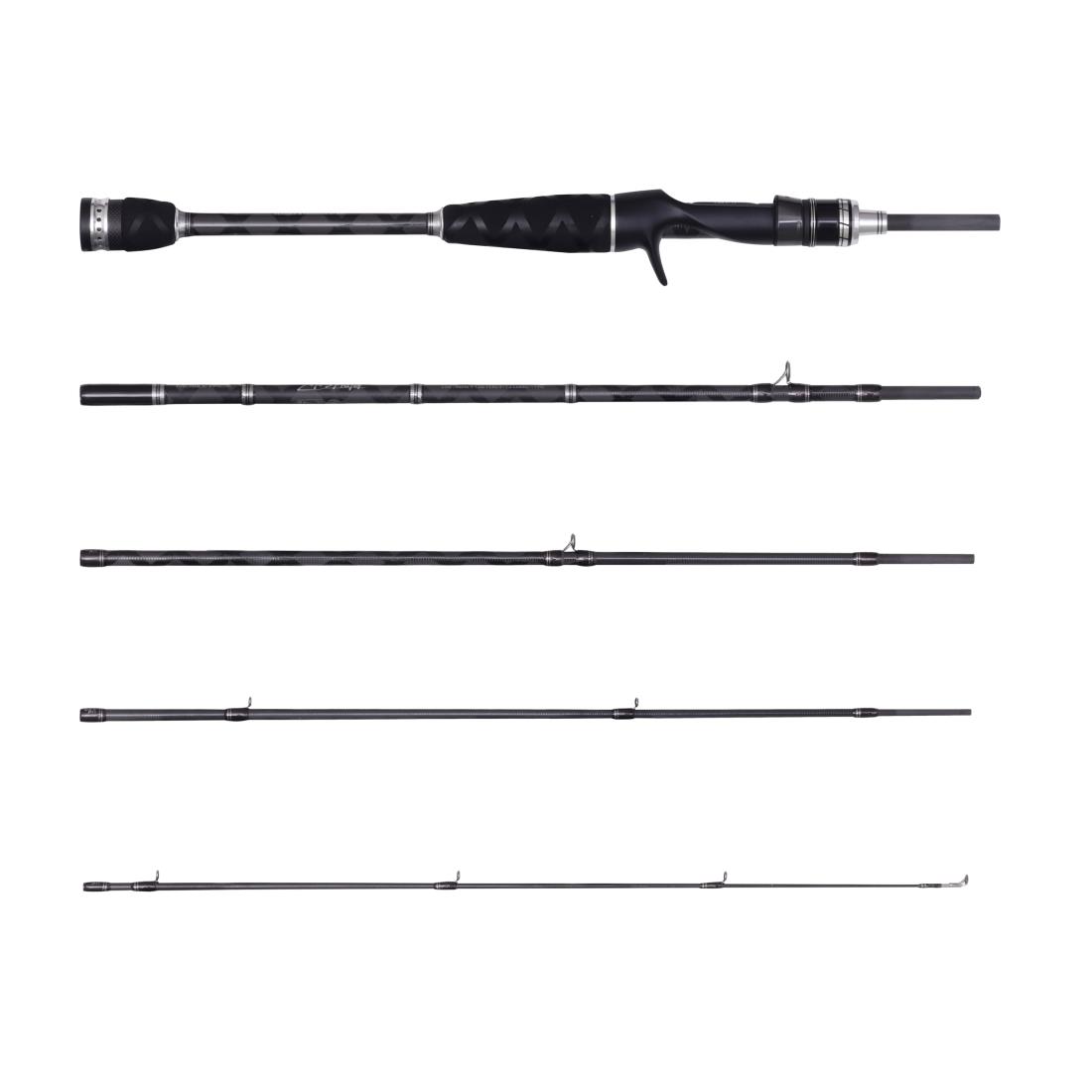 楽天市場】Abu Garcia (アブガル シア) XrossField クロスフィールド