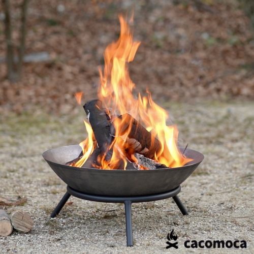 楽天市場】焚き火台 鉄板 PETROMAX ペトロマックス ファイヤーボウル