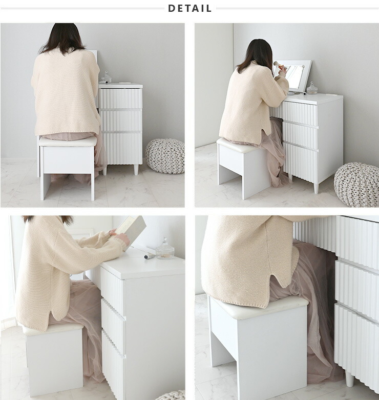 楽天市場】3/4(水)20:00〜最大3000円OFFクーポン配布中♪ ドレッサー