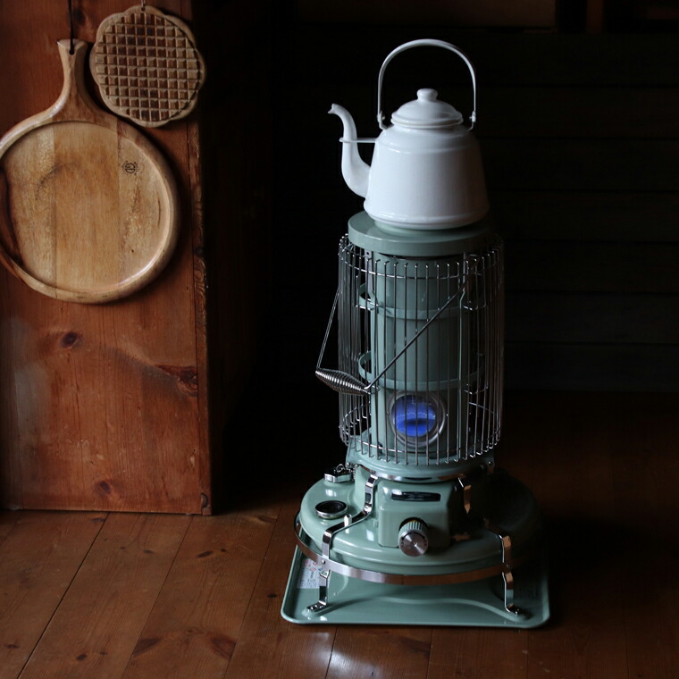 楽天市場】＼もれなくアラジンポンプ＆灯油タンクプレゼント／アラジン