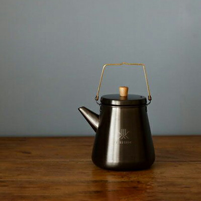 楽天市場】燕三条 トリップケトル サテンブラック ケトル おしゃれ