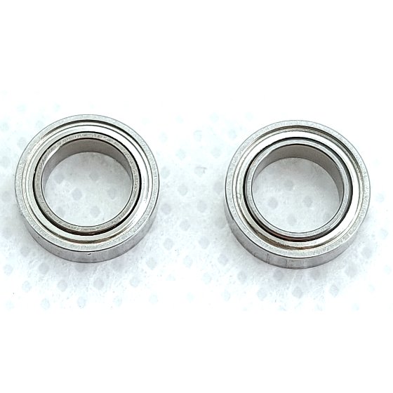 楽天市場】ダイワ用 ローラーボールベアリングセット 社外品 2個セット