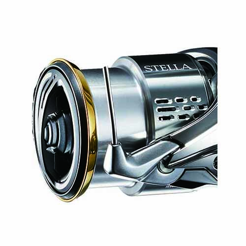 楽天市場】18ステラ スプール c3000の通販