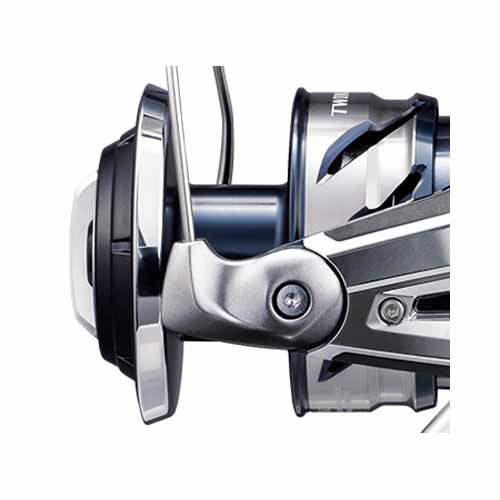 楽天市場】ツインパワーsw 14000 スプールの通販