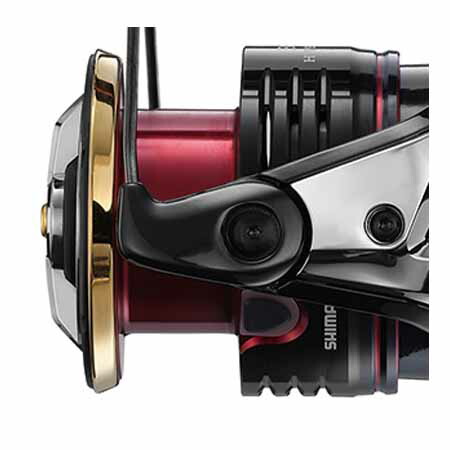 楽天市場】夢屋 14 BB－X ハイパーフォース スプール B－4の通販