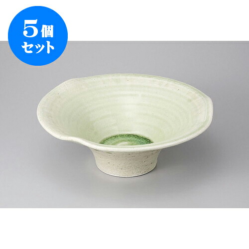 シニア割 菓子器 盛鉢 大鉢 サラダボウル 有田焼 四方割松竹梅 菓子鉢