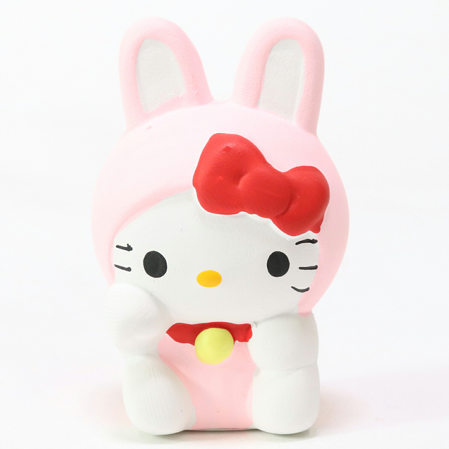 楽天市場】ハローキティ 十二支セット 開運おみくじ付き | 干支 十二支