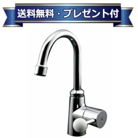 TOTO 立水栓(自在形、泡まつ、レバー式) TL106AQR (水栓金具) 価格比較