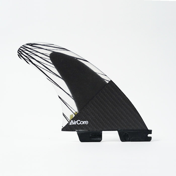 楽天市場】レビューでクーポン☆FCS サーフィン トライフィン FCS II