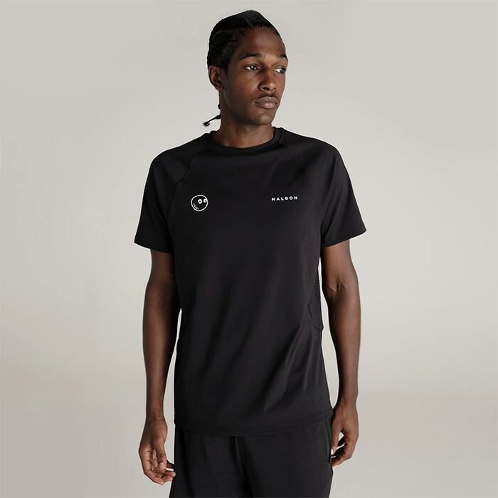 楽天市場】レビューでクーポン☆マルボンゴルフ ウェア Tシャツ Malbon