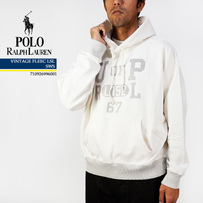楽天市場】レビューでクーポン☆ポロ ラルフローレン スウェット