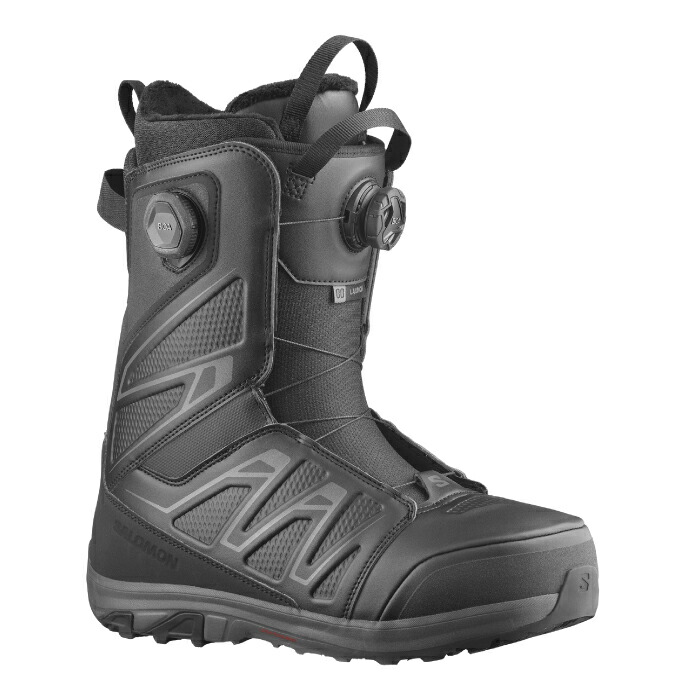 サロモン サロモン スキーブーツ SELECT HV 80 W L47343100 ブラック